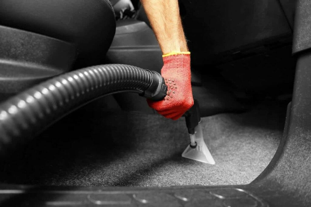 Car Interior Cleaning Tips & Tricks For You To Use Today WD40 India