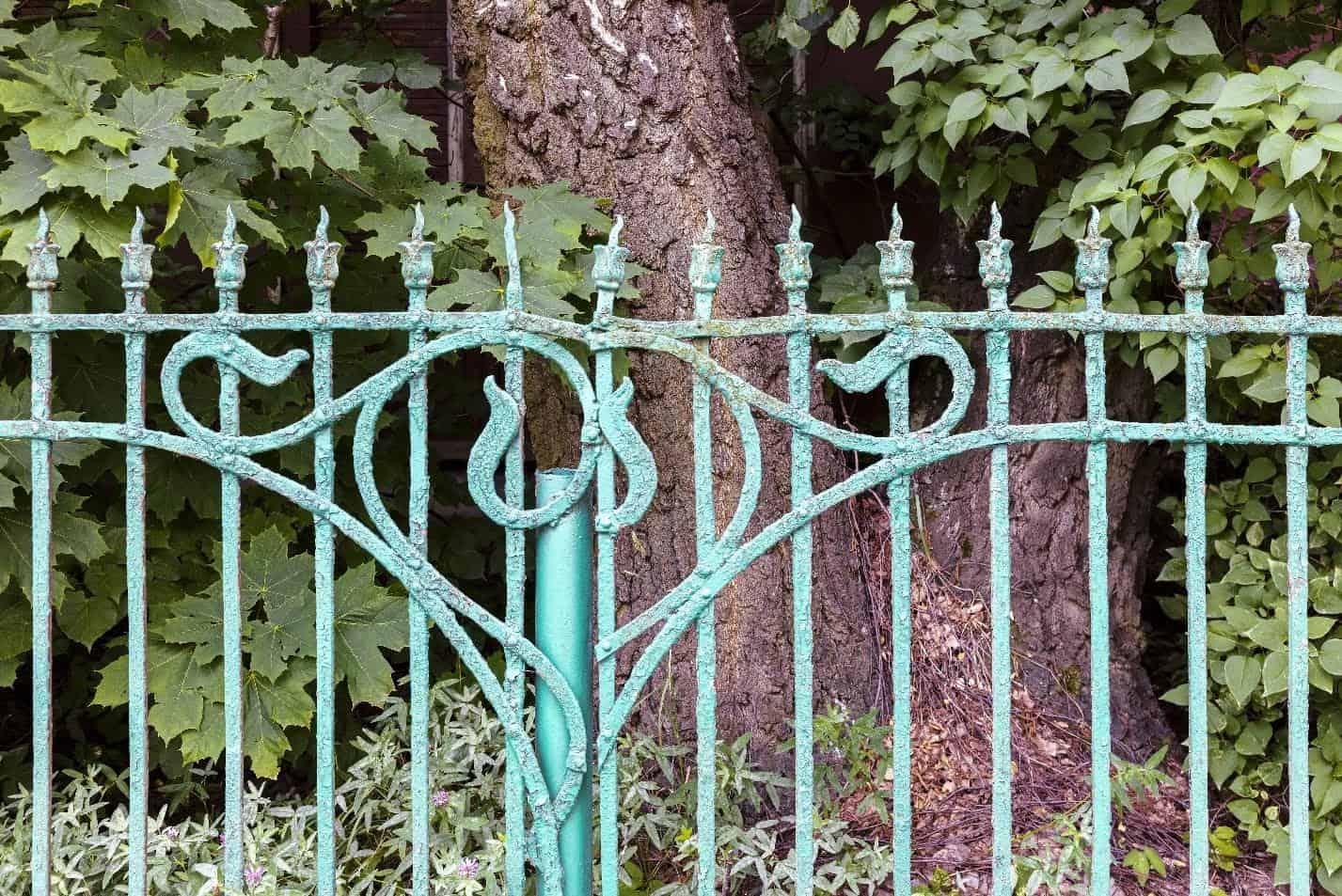 rust protection