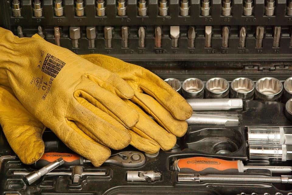 DIY tips