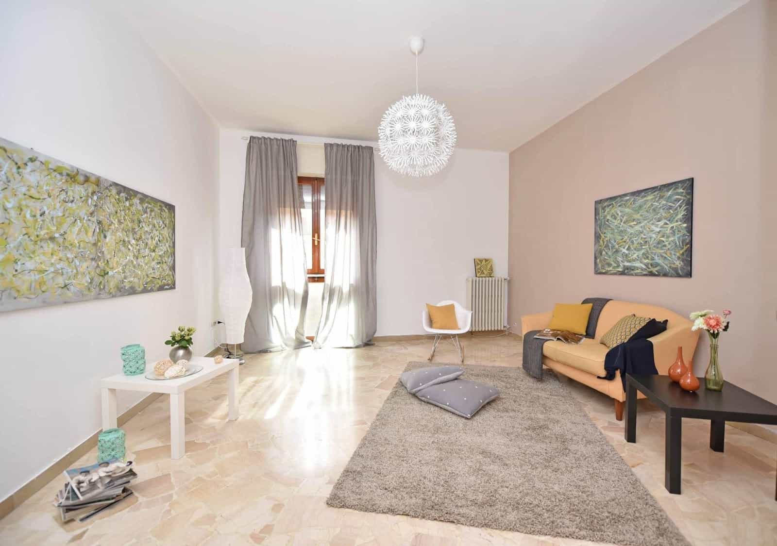 clean home