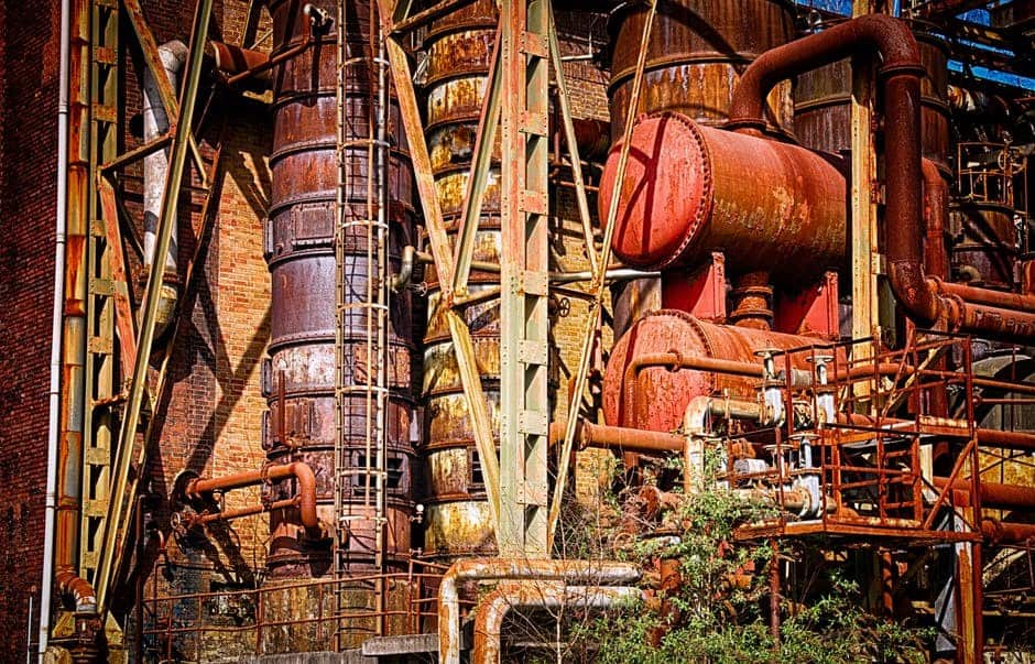 Corrosion Control