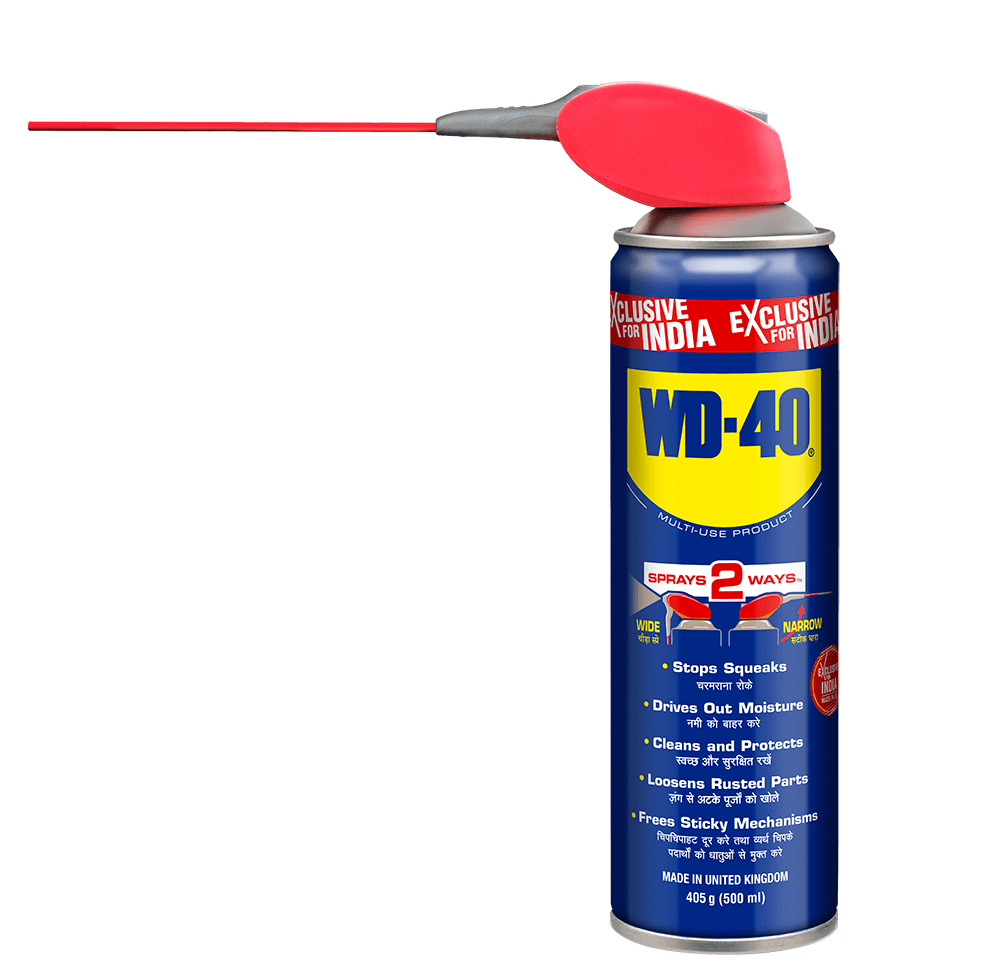WD 40 Multi Use Product Original 420ml WD 40 Multi Use Product Original 420ml