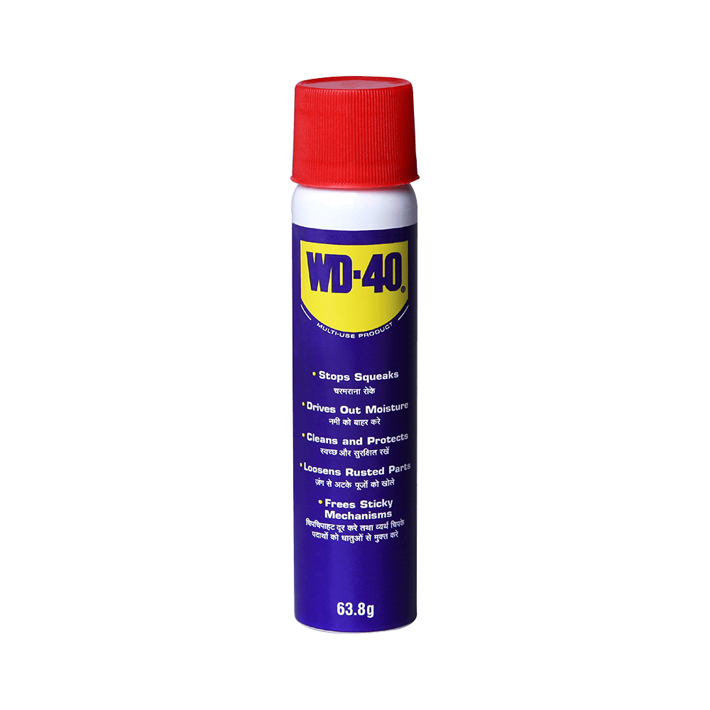 wd 40 63 g