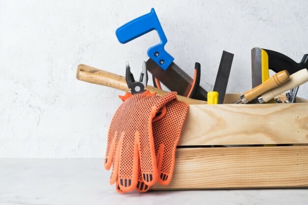 Anti-Corrosion Spray to Protect Tools for Maximum Protection
