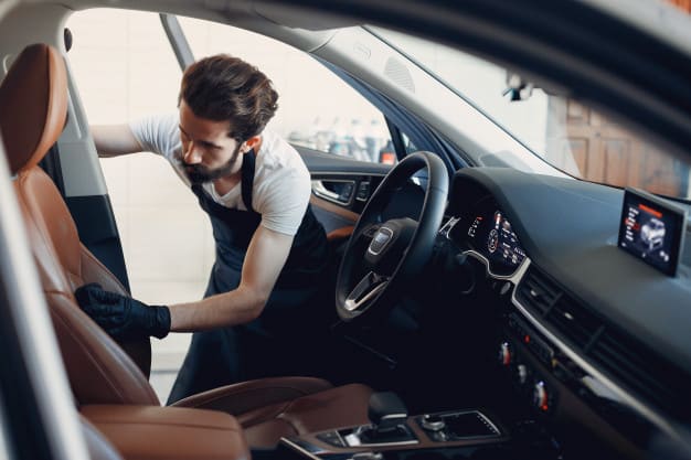 Car Interior Cleaning Tips & Tricks For You To Use Today