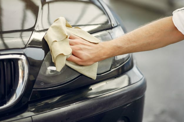 Rust Proofing: All You Need to Know