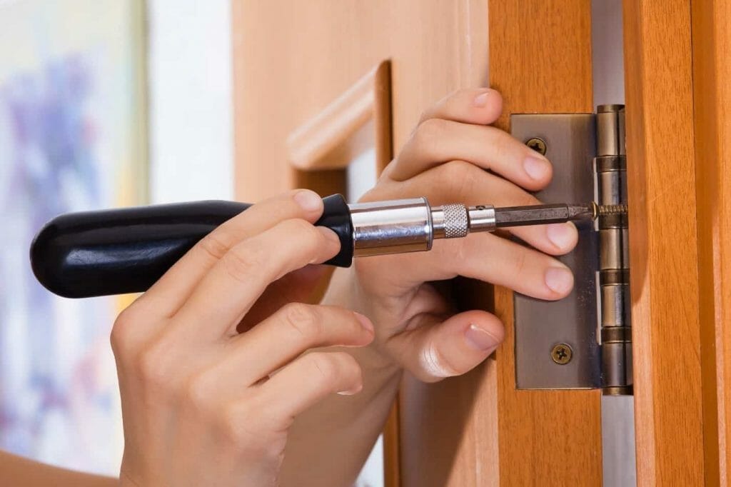 All You Need To Know About Lubricating Door Hinges WD40 India