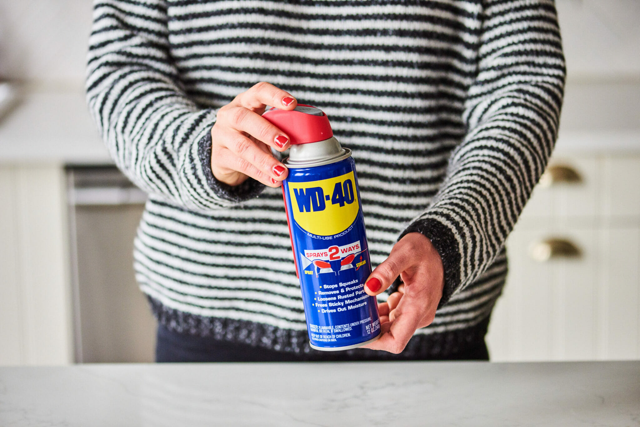 How To Get Rust Out Of Your Carpet? WD40 India