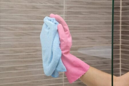 clothon cloth cleaning
