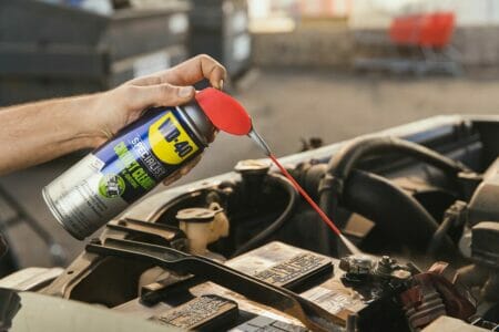 ecommerce ready specialist contact cleaner in use 2