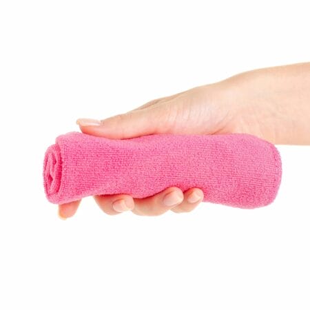 cleaning cloth
