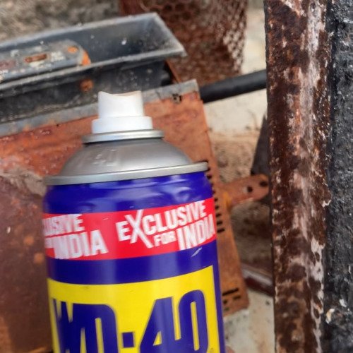 This product made cleaning very easy.