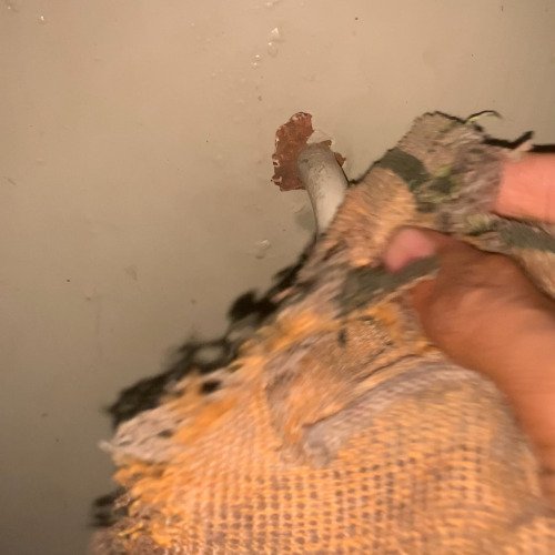 Handle! Cleaning