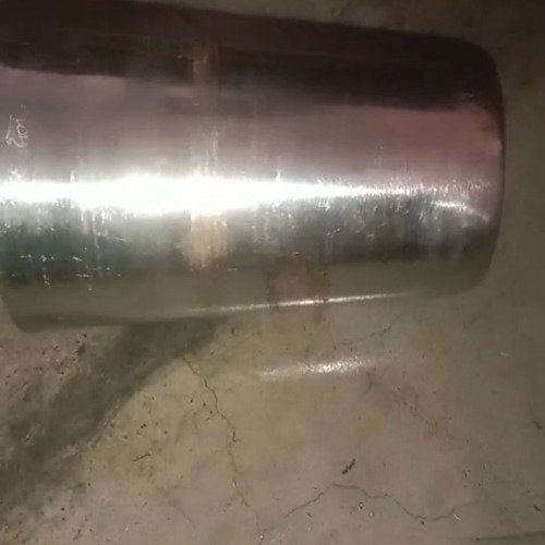 Glass cleaning