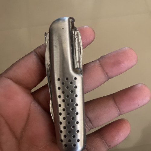 Breathing Life Back Into My Multitool