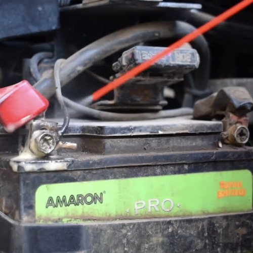 Making screw loosening (easy opening)