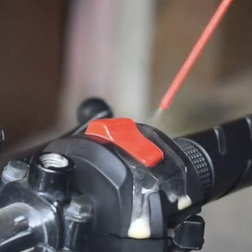 Smooth switches (buttons)