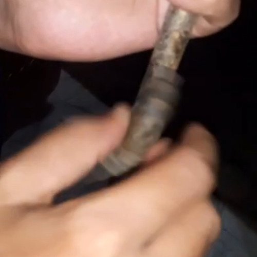 Heavy Oxide Treatment Plan Pass