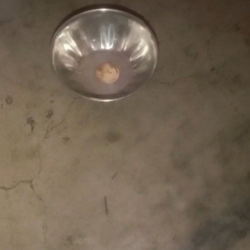 Bowl cleaning