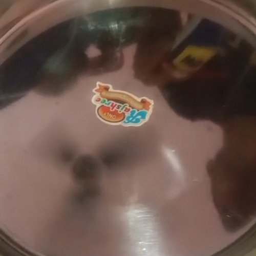 Plate cleaning