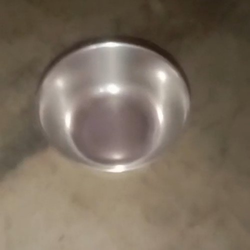 Bowl cleaning