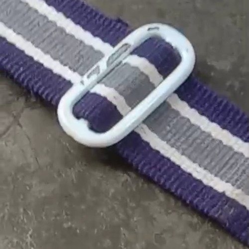 School belt cleaning