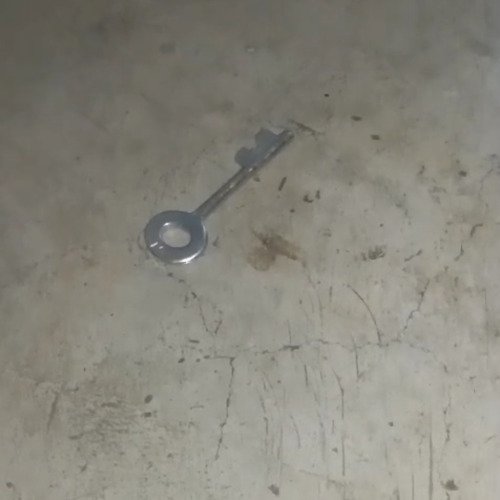 Key cleaning