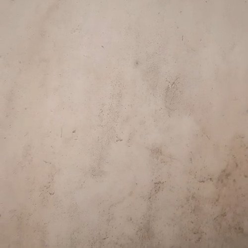 Wall cleaning