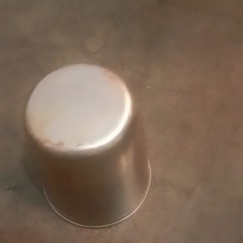 Glass cleaning