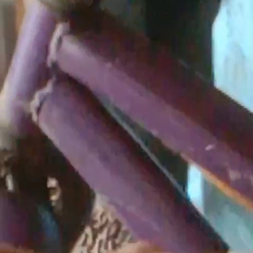 Bicycle pipe cleaning