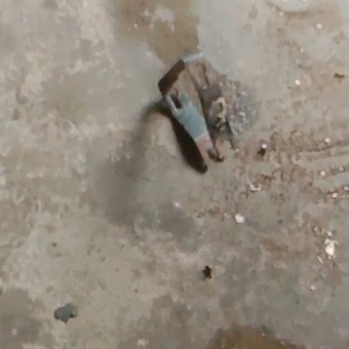 Iron metal cleaning