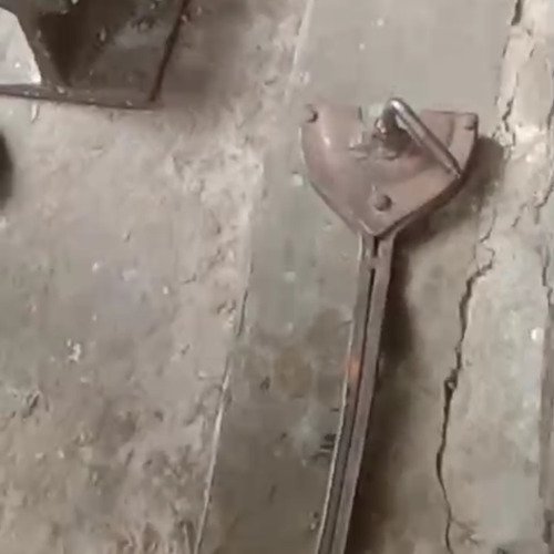 Tool cleaning