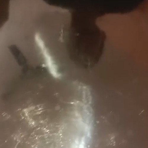 Plate cleaning
