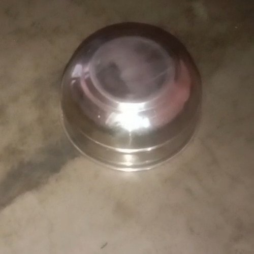 Bowl cleaning