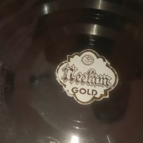 Steel plate cleaning