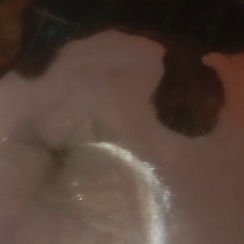 Steel plate cleaning