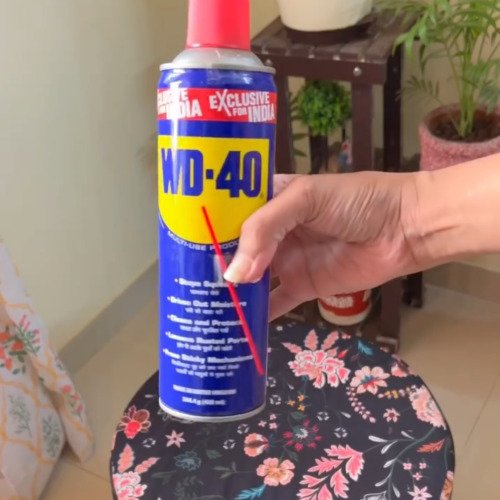 WD-40 Multipurpose Spray
