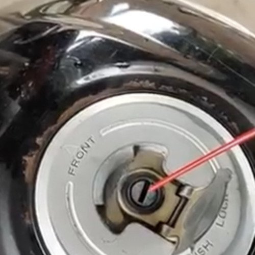 Bike cleaning and lubrication