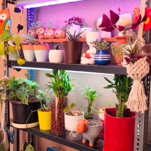 There was a lot of rust