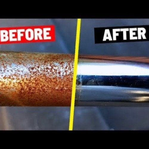 How WD40 GIVES A PRODUCT A NEW LIFE