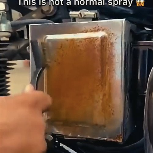 Pdlite WD40 multipurpose spray