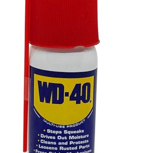 Multipurpose spray🧪 #wd40 #multipurpose #rustremover