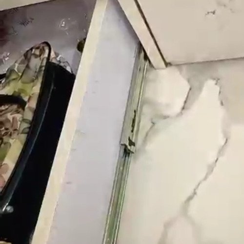 Making smooth of drawers weels