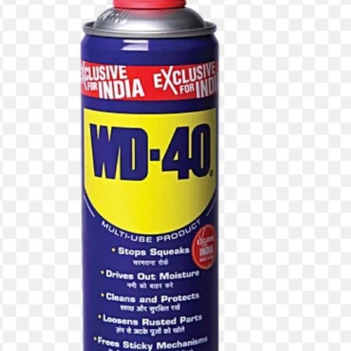 Biliriancy of WD 40