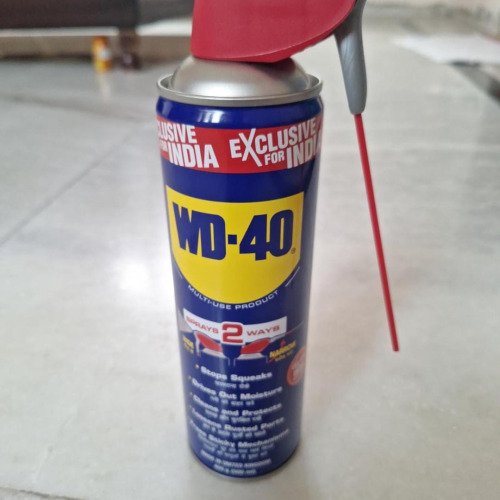 Pidilite WD-40 multipurpose spray