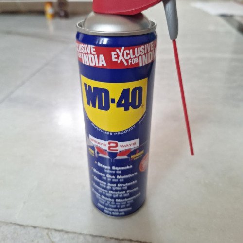 Pidilite WD-40 multipurpose spray