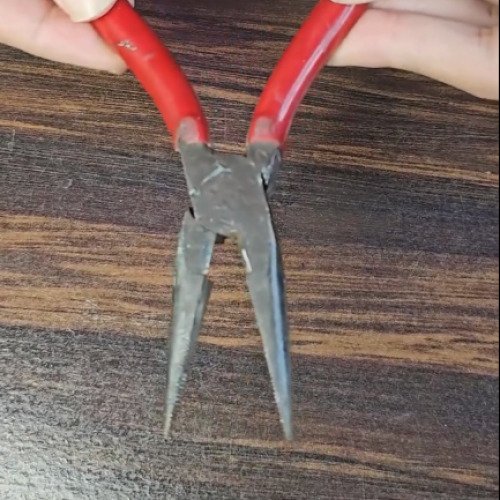 Precision Pliers Revival: From Seized to Smooth
