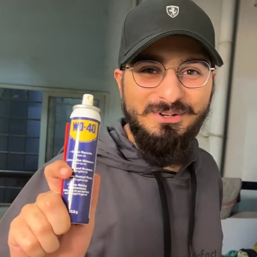 WD-40 product review | Loved it 😍😍