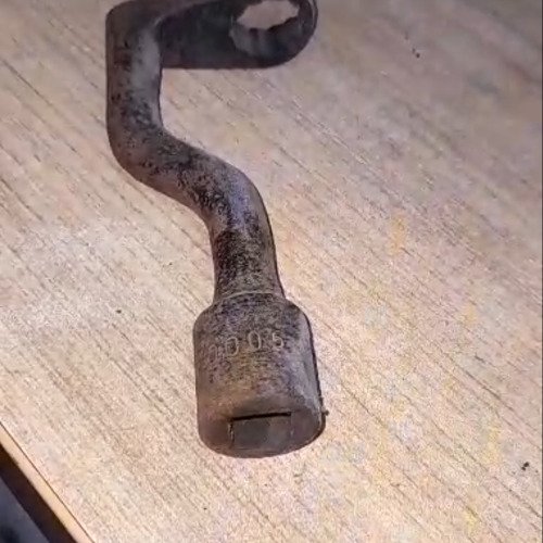 Cleaning machine draft