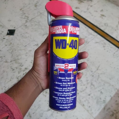 Pidilite using before and after result